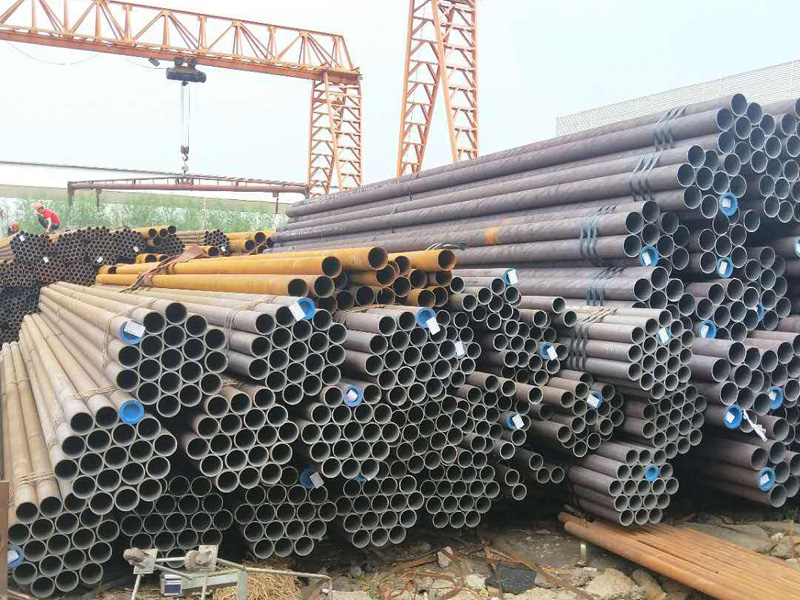 安化Q355B合金钢管